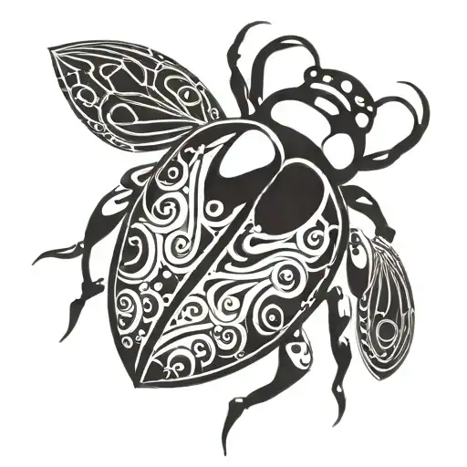 Lady Bug