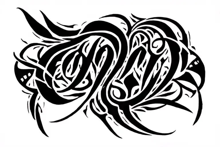 Name Intertwined