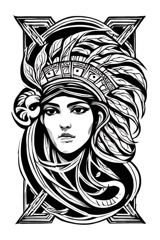 Greek Mythology