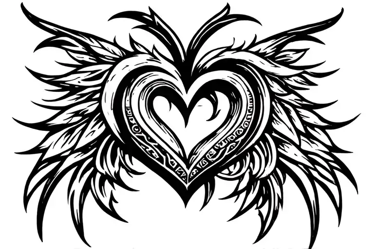 Greek Mythology And Heart