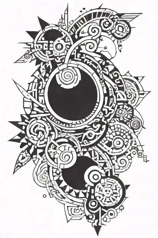 Futuristc