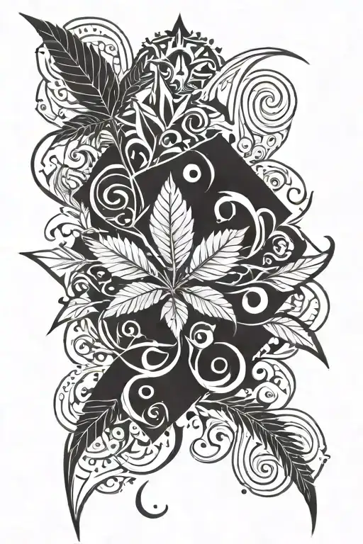 Weed Joint