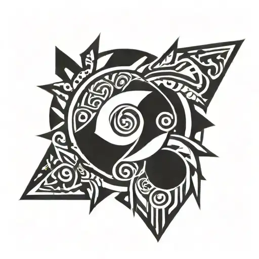 Tribal