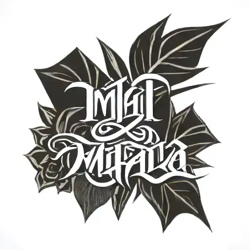My Name Is Mikaihla