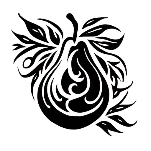 Pear