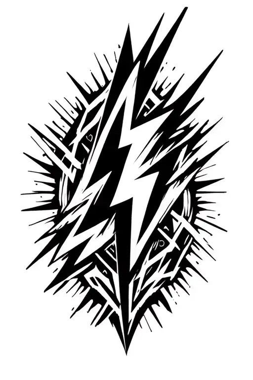 Lighting Bolt