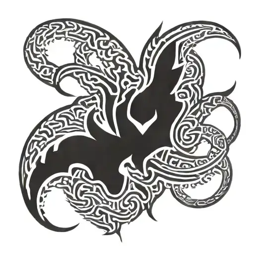 Venom Symbol