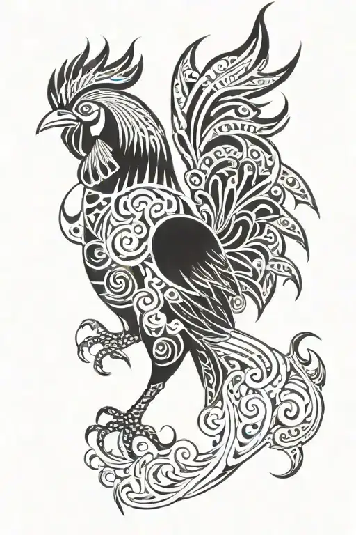 Cocks