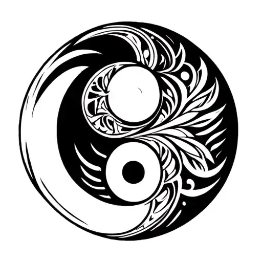 Yin Yang