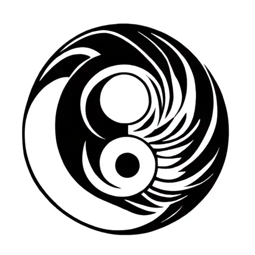 Yin Yang