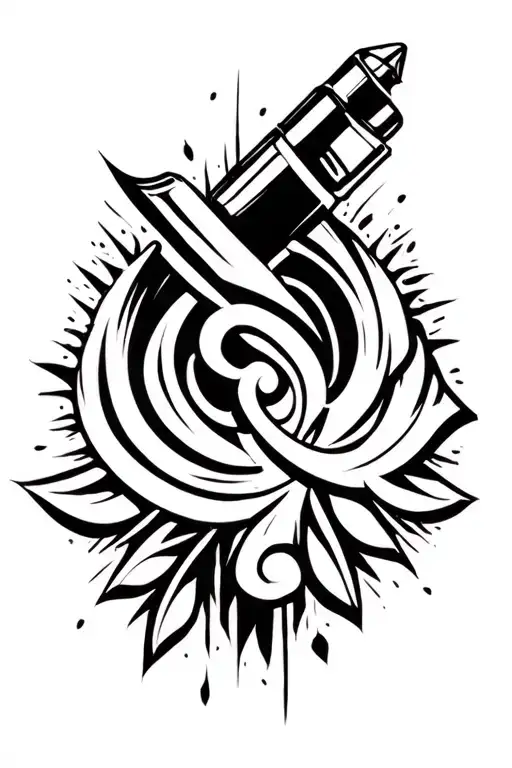 Lettering Price I Paid For The Games I Choose To Play With Shot Gun Shells Surounduing