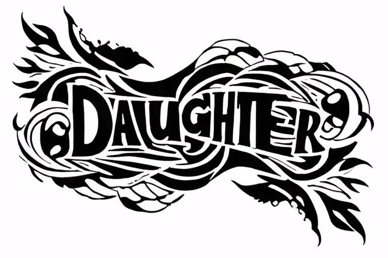 Daughter
