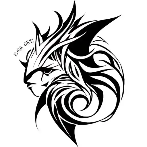 Coverup Norse Mythology