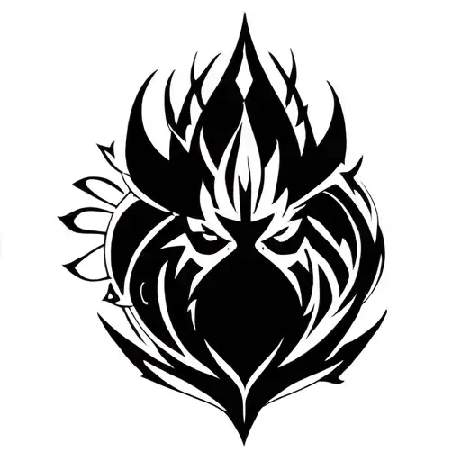 Coverup Norse Mythology