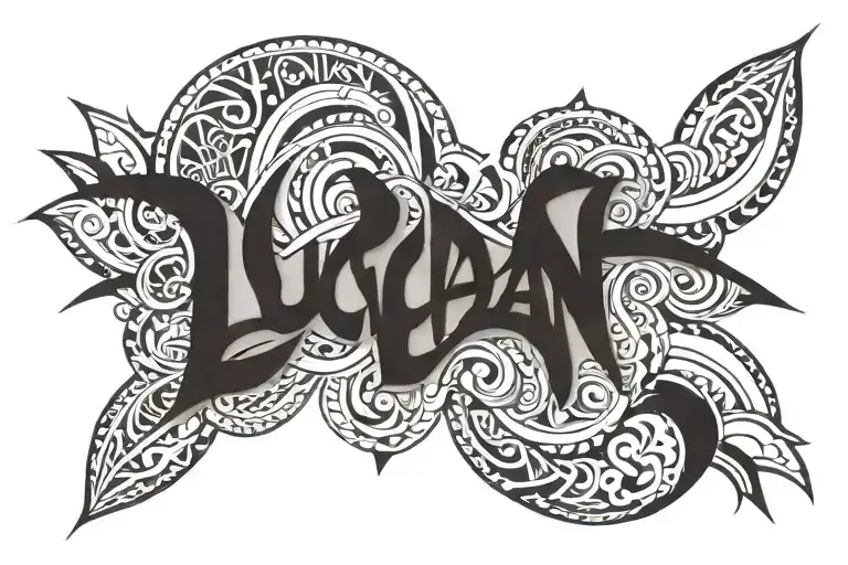 The Name Lucian