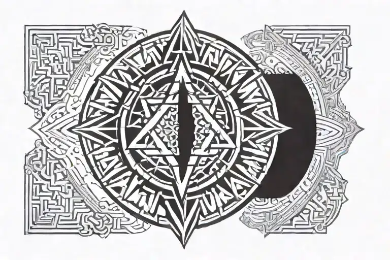Sri Yantra