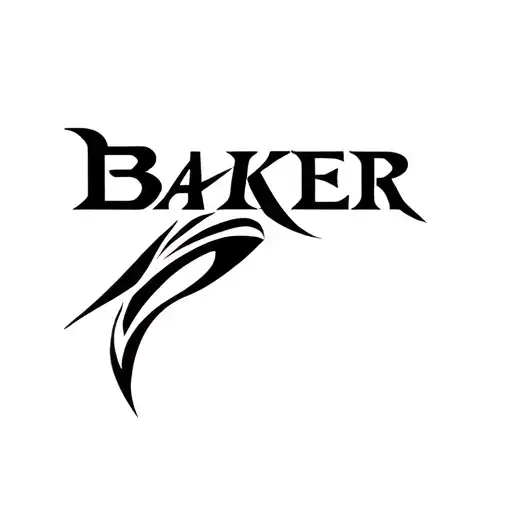 Baker