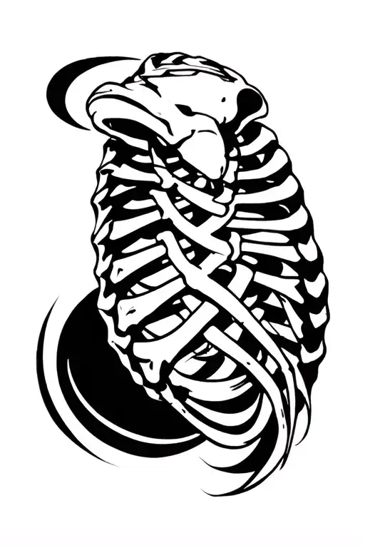 Rib Cage