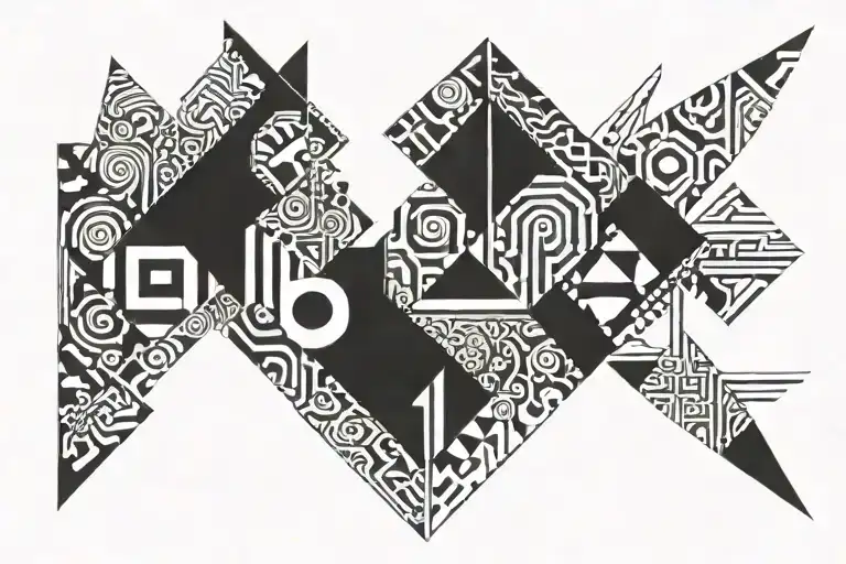 Geo Patern