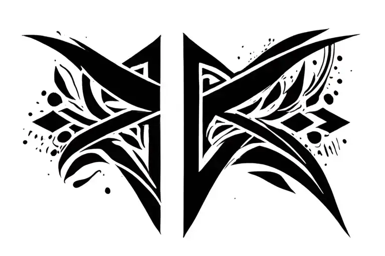 Cross