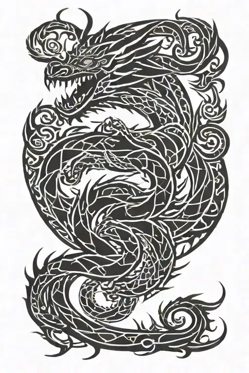 Dragon
