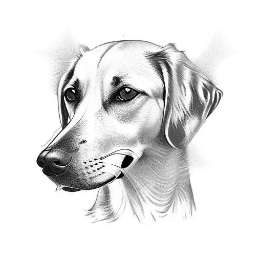 Text Which Resembles My Passed Dog Named Charlie