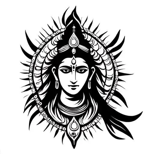 Lord Shiva