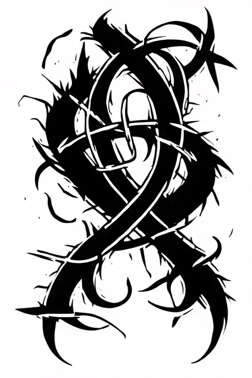 Barb Wire
