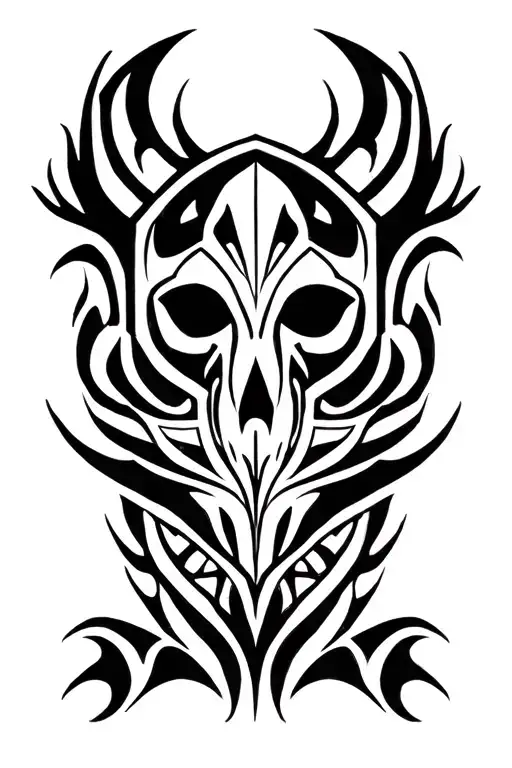 Cool Tattoo Design
