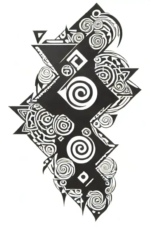 Tribal