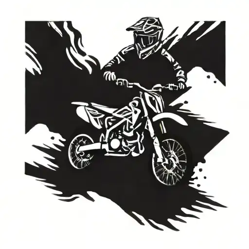 Dirt Bike