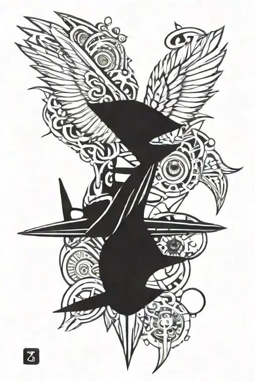 Aviation Mechanic