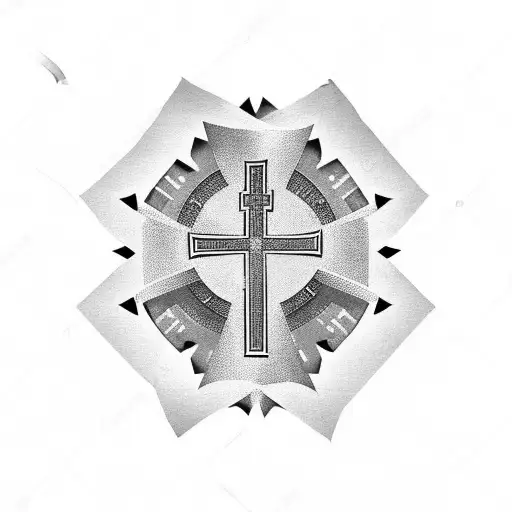 Christian Cross