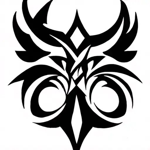 Slavic Symbols