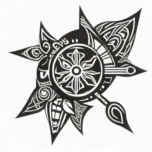 Tribal