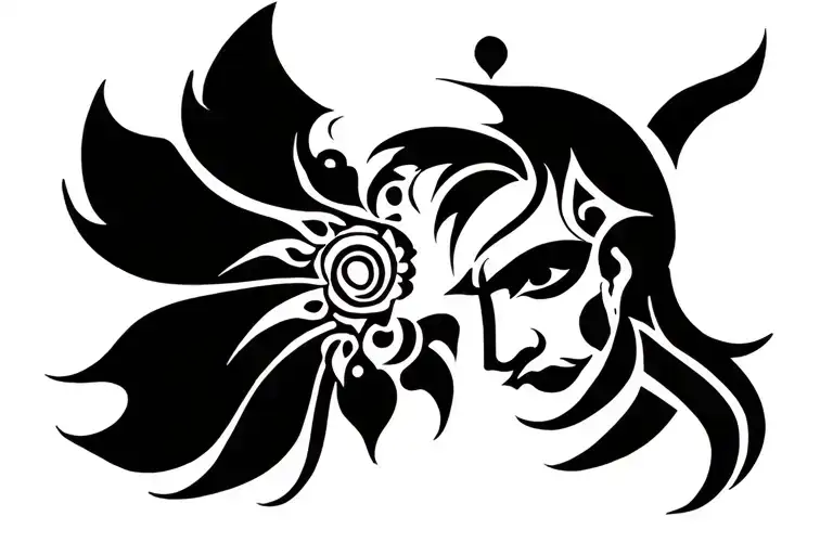 Shiva Trishul