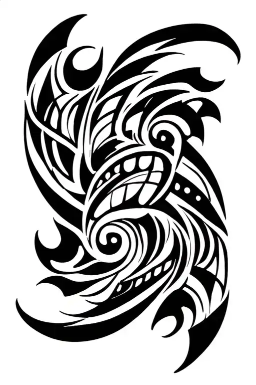 Tribal