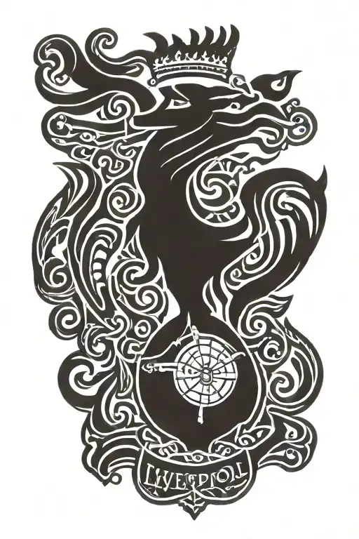 Liverpool Football Club