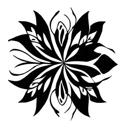 Filipino Tribal Patterns