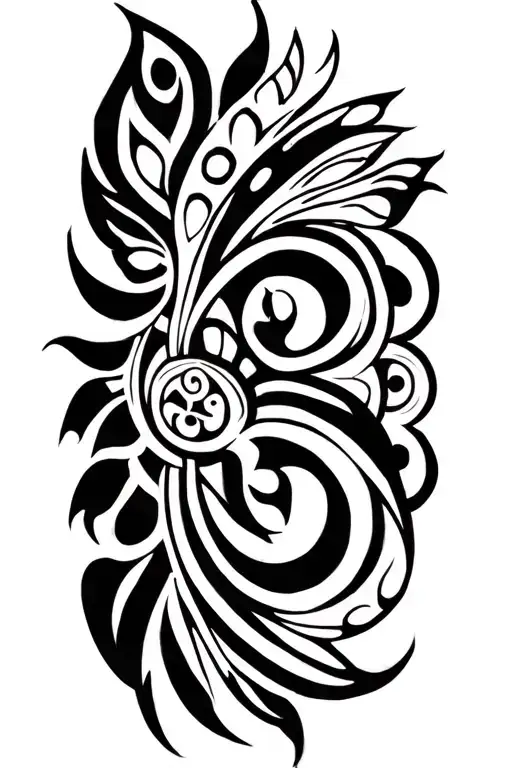 Maori