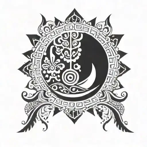 Punjabi Inspired Using