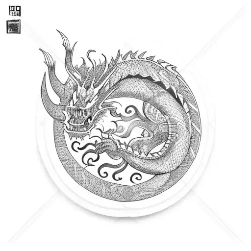 Big Dragon