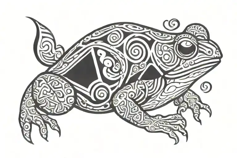 Toad