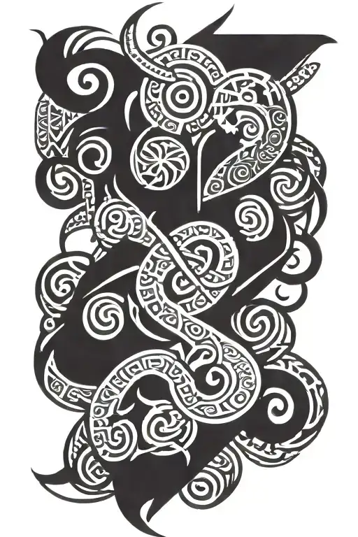 Viking Symbols