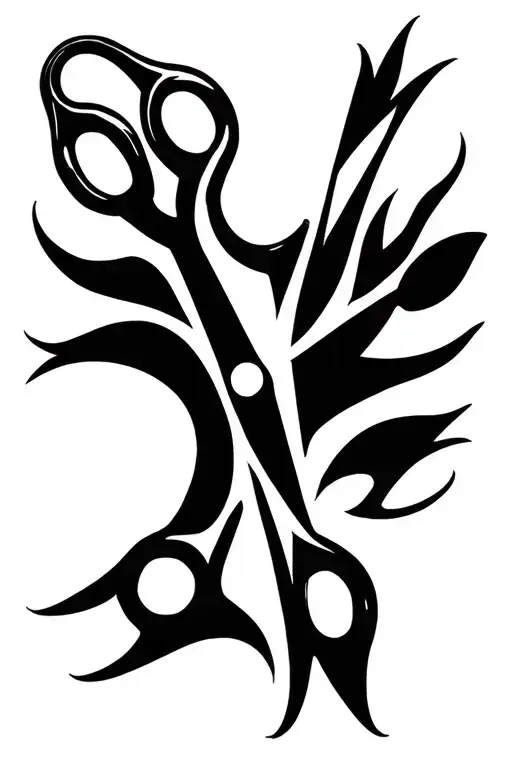 Scissors