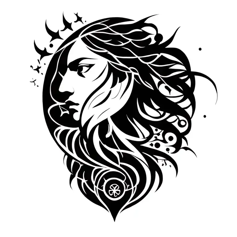 Aquarius Zodiac Signs And Virgo