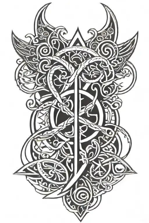 Viking Runes
