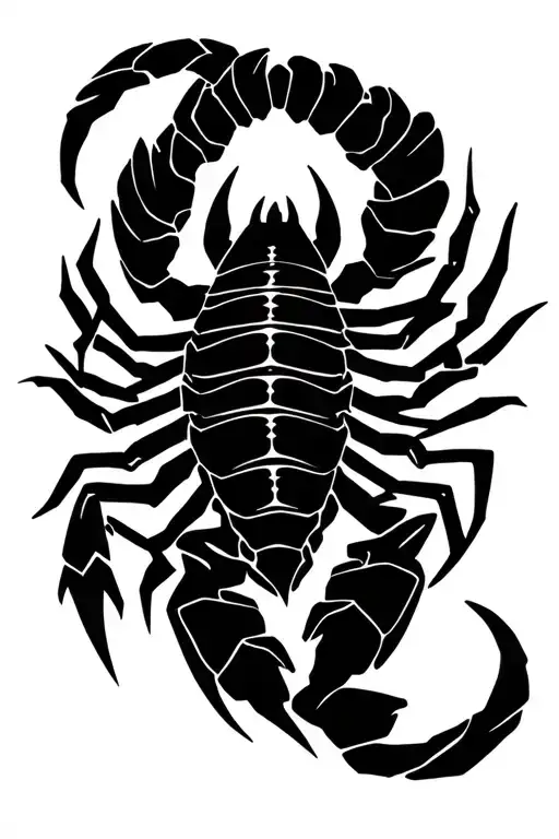 Scorpion