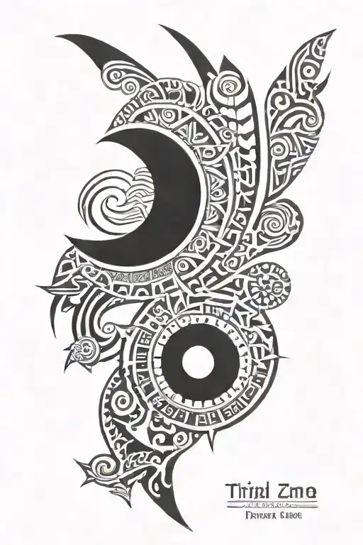 Inner Arm Sleeve