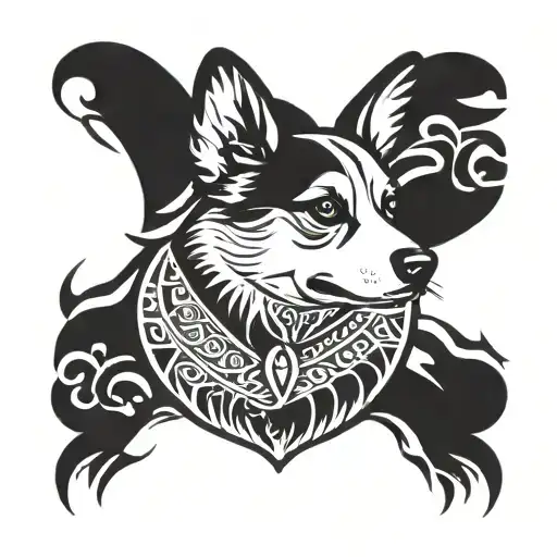 Corgi
